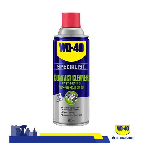 can wd40 be used on electronics|wd40 electronics cleaner.